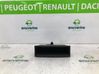 Dashboard storage box/compartment 9634511577