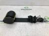 Rear seatbelt 96403820XX