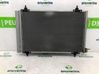 A/C cooling radiator (condenser) 6455CY