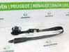 Etuistuimen turvavyö 868847284R