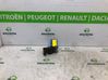 Bisagra superior de la puerta trasera 