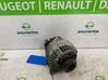 Alternator 57052A