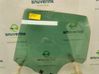 Rear door window glass 823014191R