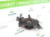 Front wheel hub spindle knuckle 1647857080