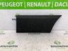 Altra parte esteriore 768F20006R