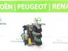 Skrzynka bezpieczników / Komplet 9667044980