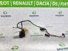 Resistencia motor/ventilador de la calefacción 7701051272