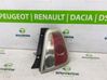 Luz trasera/de freno 51787493