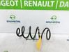 Rear coil spring 550201258R