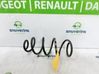 Rear coil spring 550201258R
