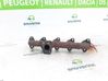 Exhaust manifold 0341J2