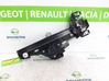 Mechanizm podnoszenia szyby tylnej bez silnika 9830816680
