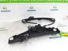 Mechanizm podnoszenia szyby przedniej bez silnika 9830815180