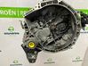 Manual 5 speed gearbox 9803846280