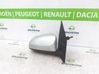 Front door electric wing mirror B000780880