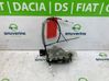 Cerradura de puerta delantera 9812398180