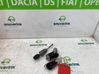 Juego de cerradura y set ECU del motor 1608682880