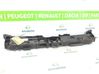 Radiator support slam panel 625003860R