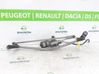 Mechanizm i silniczek wycieraczek szyby przedniej / czołowej 288004410R