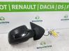 Elektryczne lusterko boczne drzwi przednich 963011787R