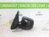 Elektryczne lusterko boczne drzwi przednich 963023731R