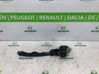 Pas bezpieczeństwa fotela tylnego 98063163XY