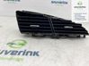 Dash center air vent grill 823113