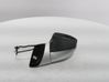 Specchietto retrovisore elettrico portiera anteriore 8153AX