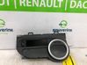 Speedometer (instrument cluster) 8201178273