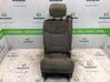 Asiento trasero 7701052078