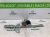 Regulador de ventanilla eléctrico de puerta delantera 9222EQ