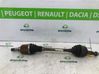 Front driveshaft 391010164R