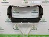 Intercooler air guide/duct channel 214763488R