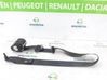 Front seatbelt 868857909R