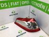 Lampa tylna 6350LY