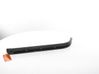 Sliding door bottom rail 9033AT