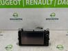 Unidad delantera de radio/CD/DVD/GPS 281153868R