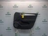 Front door card panel trim 809004481R