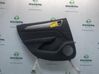 Rear door card panel trim 829017296R