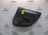 Rear door card panel trim 829007431R