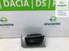 Rejilla de ventilación central del panel 687610280R