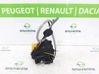 Cerradura de puerta trasera 825031538R