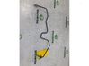 Clutch master cylinder 308513781R