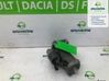 Starter motor 9832577880