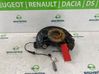 Front wheel hub spindle knuckle 1610137880