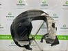 Front wheel arch liner splash guards 9808363380