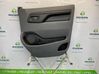 Front door card panel trim 98089937ZD