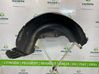 Front wheel arch liner splash guards 9810967880