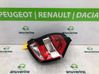 Rear/tail lights 265501361R