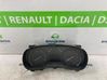 Speedometer (instrument cluster) 9837473080